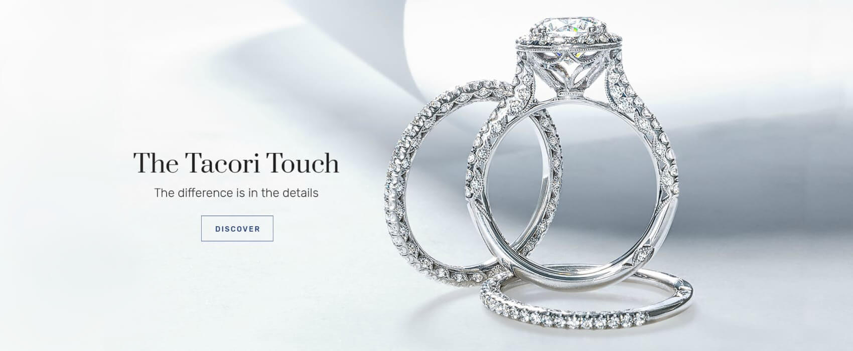 Tacori Touch