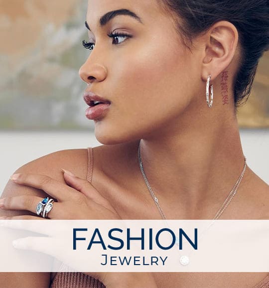 Fashion Jewelry