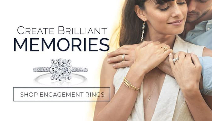 Shop Engagement Rings & Wholesale Diamonds at Brilliant jewelry store in  San Diego