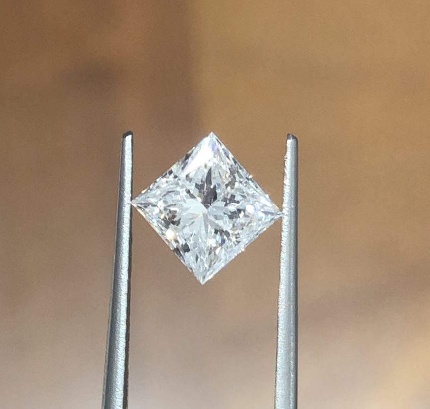 ​What Are Lab-Grown Diamonds? A Modern Marvel in Fine Jewelry