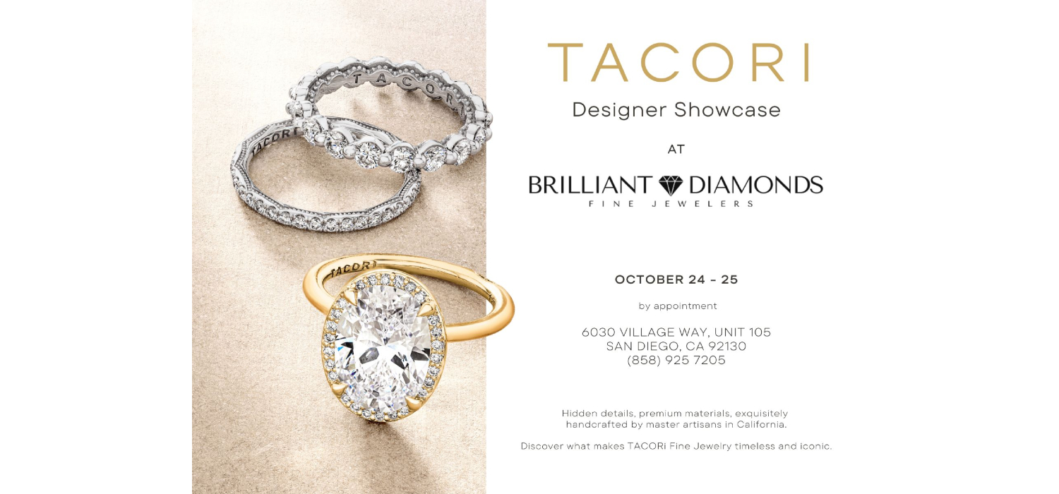 Tacori Event